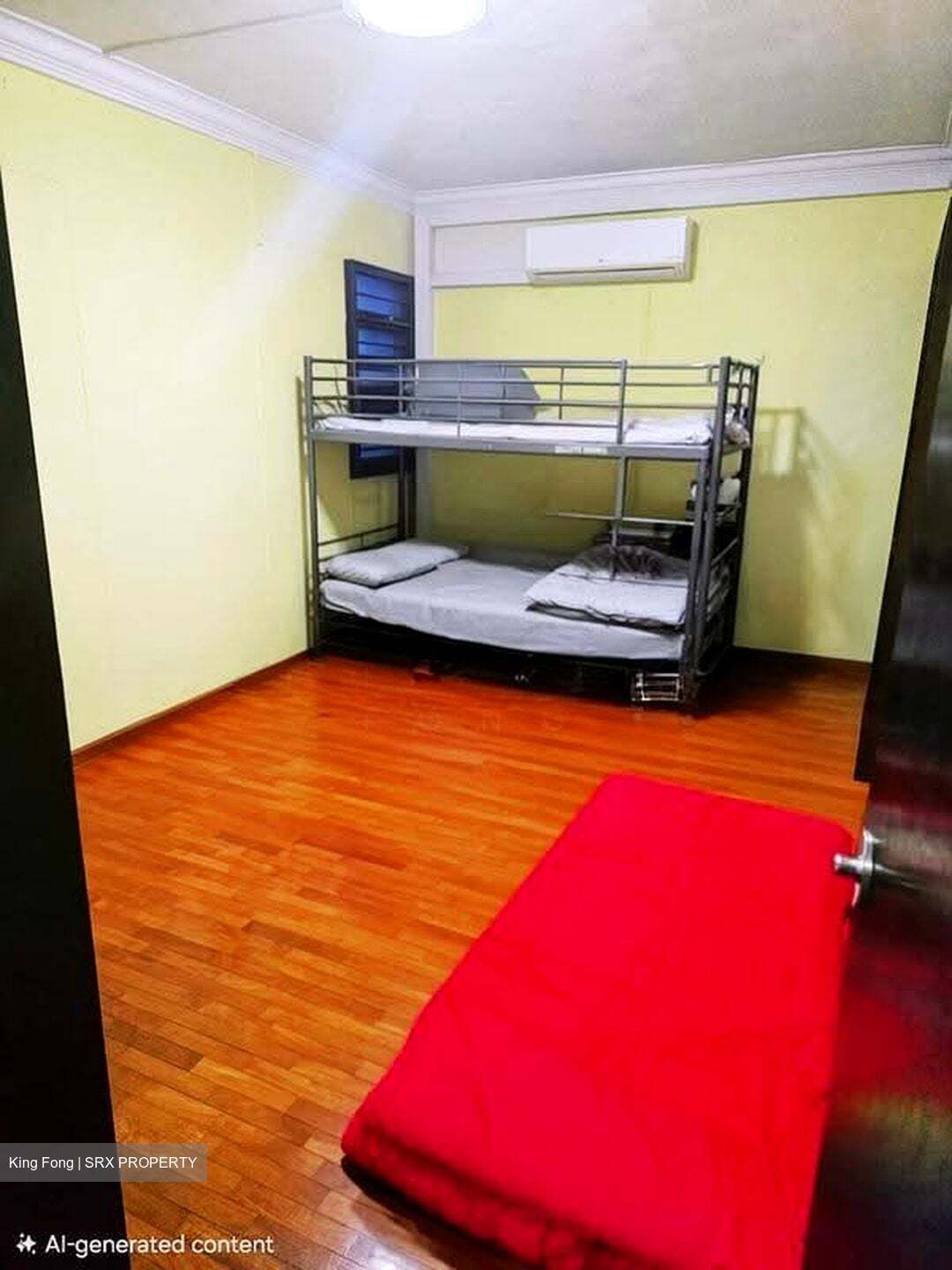 Blk 669C Jurong West Street 64 (Jurong West), HDB Executive #630589531